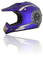 Motocross Helmets